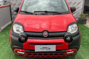 Fiat Panda 1.2 cross