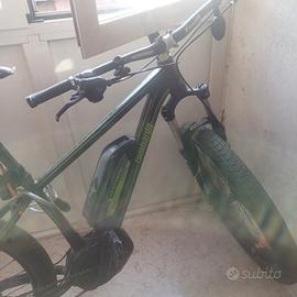 lombardo ebike bosch 27.5 plus