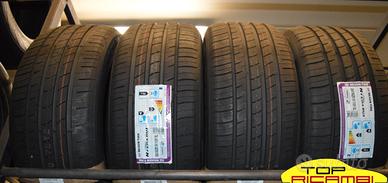 Top ricambi KIT 4 gomme CAYENNE TOUAREG 2655019