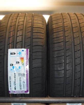 Top ricambi KIT 4 gomme CAYENNE TOUAREG 2655019