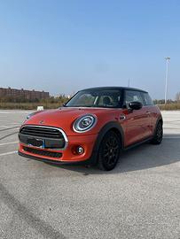 Mini 1.5 Baker Street 75cv