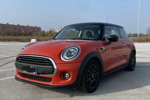 Mini 1.5 Baker Street 75cv