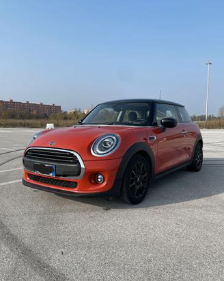 Mini 1.5 Baker Street 75cv