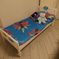 Lettino kritter ikea