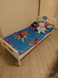 Lettino kritter ikea