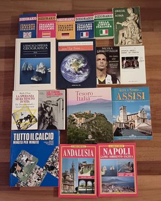 LOTTO LIBRI