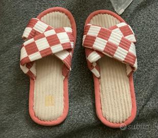 CIABATTE DONNA 38 (CN39)