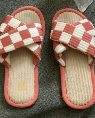 CIABATTE DONNA 38 (CN39)