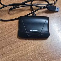 Ricevitore per tastiera e mouse  microsoft WK700 