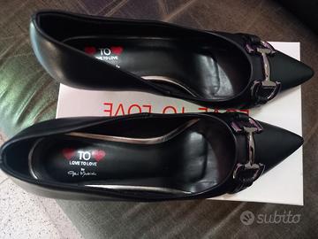 scarpe décolleté donna Gai Mattiolo