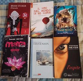 Libri Vari