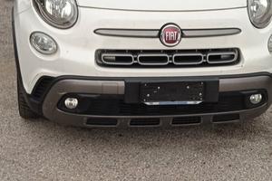fiat 500l ricambi