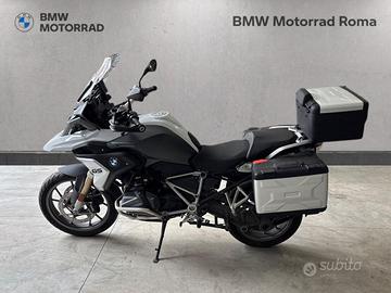 BMW r 1250 gs Abs my21