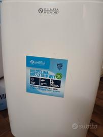 condizionatore portatile