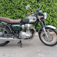 Kawasaki W 800