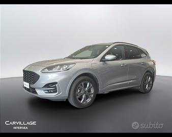 FORD Kuga 2.5 phev ST-Line 2wd 225cv cvt