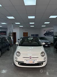 Fiat 500 1.3 Multijet 16V 75 CV Lounge
