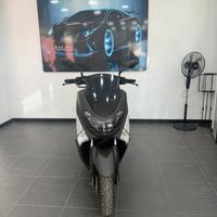 Yamaha Nmax 155