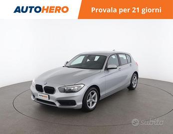 BMW 118 KW49109