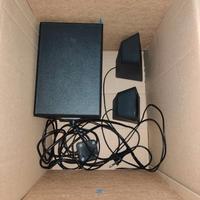 🔊 Logitech Z213 Sistema Audio 2.1 – Subwoofer