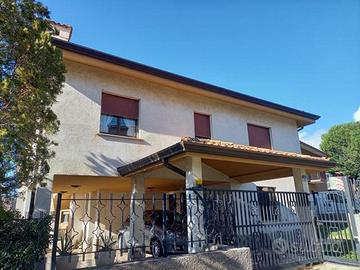 Rif.24757| villa trieste
