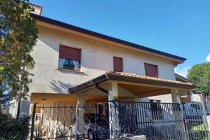 Rif.24757| villa trieste