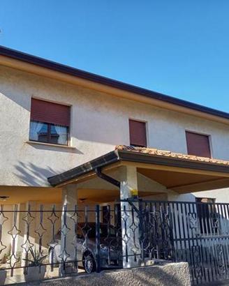Rif.24757| villa trieste