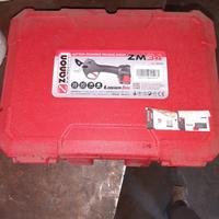 forbici per potatura a batteria