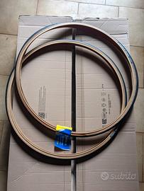 copertoni Michelin Dynamic 700x25c nuovi