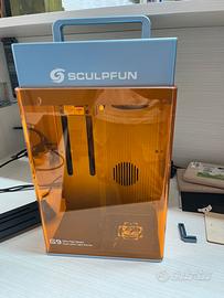 SCULPFUN  G9