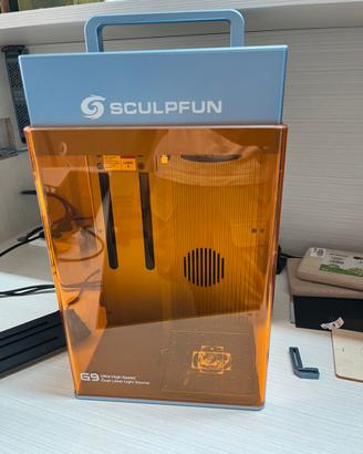 SCULPFUN  G9