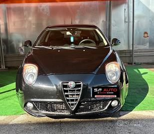 Alfa Romeo MiTo 1.3 JTDm 85 CV S&S Distinctive