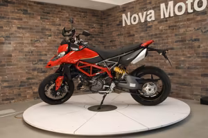 Ducati Hypermotard 950 MY22