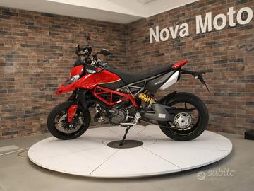 Ducati Hypermotard 950 MY22