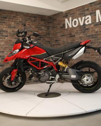 Ducati Hypermotard 950 MY22