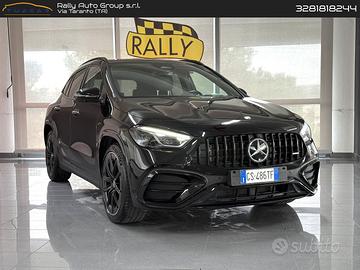 Mercedes-Benz GLA 35 AMG Premium Plus 4MATIC #8496