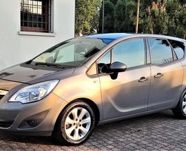 Opel Meriva 1.7 CDTI 110CV Cosmo MOTORE NUOVO