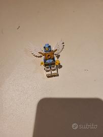 personaggio lego in perfette condizioni