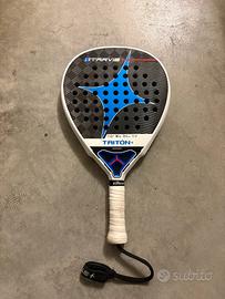 Racchetta Starvie Triton Power +
