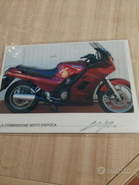 Kawasaki gtr1000