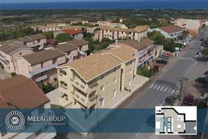 Bilocale - Residenze di Via Mare (1B)