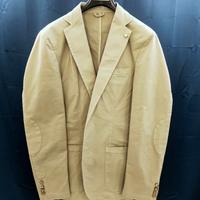 Giacca beige uomo