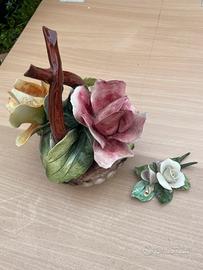 Rosa capodimonte