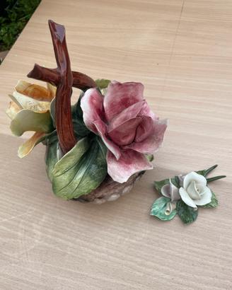Rosa capodimonte