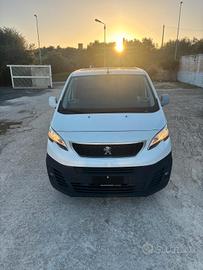 Peugeot Expert BlueHDi 150 S&S PL-TN Furgone Premi