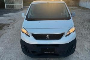 Peugeot Expert BlueHDi 150 S&S PL-TN Furgone Premi
