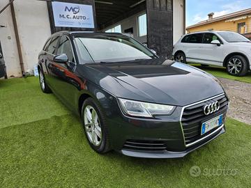 Audi A4 2.0 TDI 150CV -2017