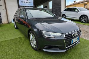 Audi A4 2.0 TDI 150CV -2017