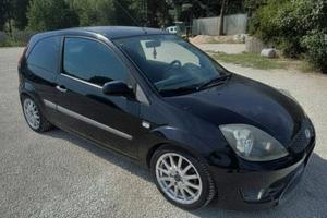 Ford Fiesta 1.6 S TDCi 5 POSTI OK NEOPATENTATI