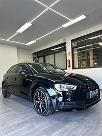 Audi A3 SPB SportBack 1.6 TDI 116 CV S tronic